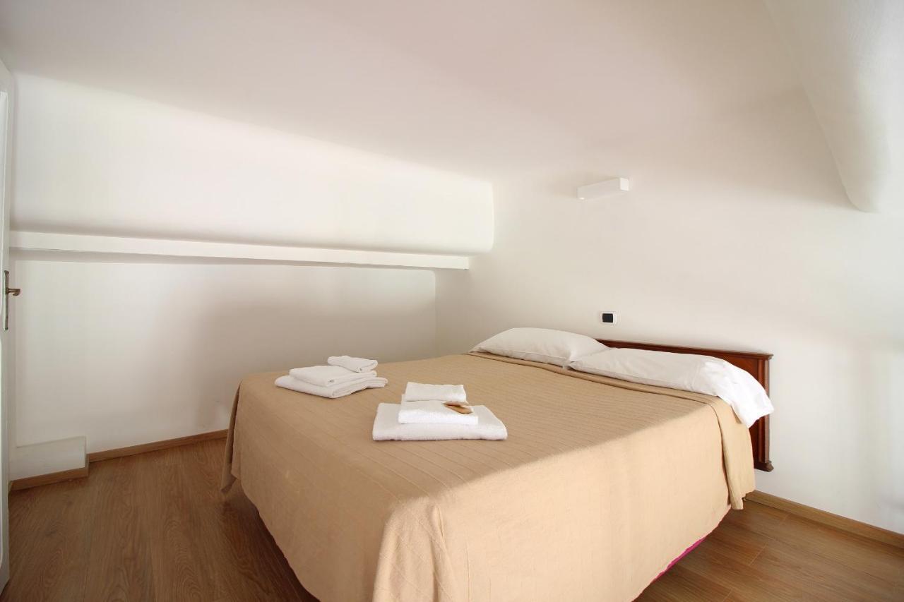 Relax Apartment Zanardelli, Piazza Navona Roma Exterior foto